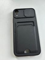 Zgan hoesje voor iphone XR, Telecommunicatie, Mobiele telefoons | Hoesjes en Frontjes | Apple iPhone, Ophalen of Verzenden, Zo goed als nieuw