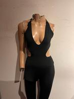 Oh Polly jumpsuit maat 38 origineel zgan, Kleding | Dames, Jumpsuits, Maat 38/40 (M), G, Zwart, G