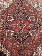 Perzisch tapijt Heriz 335*252 cm, 100 tot 150 cm, Wit, 200 cm of meer, Ophalen of Verzenden