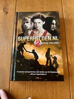 Superhelden,nl deel 2 | hardcover, Ophalen of Verzenden, Zo goed als nieuw