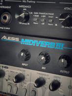 Alesis Midiverb III - Effectprocessor, Ophalen of Verzenden, Gebruikt, Delay of Echo