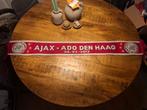 Ajax - ADO Den Haag Sjaal 24-02-2013, Ophalen of Verzenden, ArenA Boulevard 1, 1101 AX Amsterdam, Info@ajax.nl, Ajax