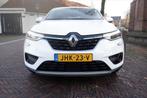 RENAULT Arkana 1.3 Mild Hybrid 140pk EDC R.S. Line, Stof, Gebruikt, 4 cilinders, Wit