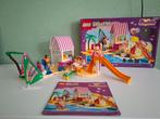 Surfers paradise Lego Belville 5847 uit 1998, Ophalen of Verzenden, Gebruikt
