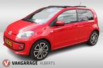 Volkswagen up! 1.0 high up! BlueMotion / Airco / Cruise / Pa, Auto's, Volkswagen, Origineel Nederlands, Te koop, 60 pk, Benzine