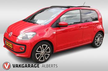 Volkswagen up! 1.0 high up! BlueMotion / Airco / Cruise / Pa