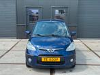 Hyundai i10 1.1 I Active Cool 5DR Airco Elektrische Ramen, Auto's, Hyundai, Voorwielaandrijving, Stof, 4 cilinders, Bedrijf
