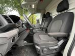 Volkswagen Crafter Bakwagen + laadklep Zijdeur, Auto's, Stof, Gebruikt, 4 cilinders, 2766 kg