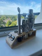 Cocktailset 10-delig SYBRA, Ophalen, Zo goed als nieuw