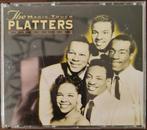 The Platters - The Magic Touch; An Anthology, Soul of Nu Soul, Ophalen of Verzenden, Zo goed als nieuw, 1980 tot 2000