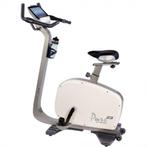Hometrainer, Tunturi Pure Bike 4.0 HOMETRAINER, Ophalen, Gebruikt, Metaal, Benen
