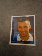 Panini sticker Voetbal 2000. Roberto Verhagen FC den Bosch., Verzenden, Zo goed als nieuw, Sticker