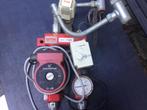 Pomp unit vloerverwarming, Doe-het-zelf en Verbouw, Verwarming en Radiatoren, Gebruikt, Minder dan 30 cm, Overige typen, Minder dan 60 cm