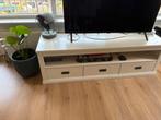 TV meubel opknapper, Huis en Inrichting, Kasten | Televisiemeubels, Ophalen, Gebruikt, 25 tot 50 cm, Minder dan 100 cm
