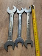 steeksleutel  saltus 24-26  gedore 32-30 en 25-28 elora en, Ophalen of Verzenden, Zo goed als nieuw
