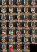 Duvel glazen, Verzamelen, Biermerken, Ophalen, Zo goed als nieuw