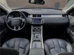 Land Rover Range Rover Evoque 2.0 Si 4WD Prestige - 1e eigen, Automaat, Euro 5, 4 cilinders, Zwart