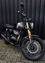Royal Enfield Bear 650, 648 cc, Bedrijf, Toermotor, ABS