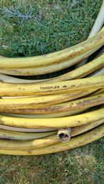 tricoflex slang 48 meter, Tuin en Terras, Tuinslangen, Ophalen, Gebruikt, Tuinslang