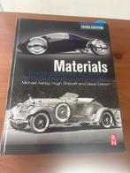 Materials: Engineering, Science, Design - 3rd Edition, Ophalen of Verzenden, Gelezen, Overige onderwerpen