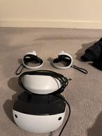 Playstation VR 2 PSVR2, Ophalen, Gebruikt, VR-bril, Sony PlayStation