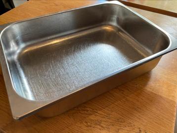 IJsbakken 36,5 x 24,5 x 7,5 cm (±30 stuks) beschikbaar voor biedingen