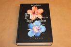 Flora van de Lage Landen — 1300 Soorten en 1700 Foto's, Boeken, Ophalen of Verzenden, Zo goed als nieuw, Bloemen, Planten en Bomen
