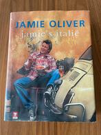 Jamie Oliver - Jamie's Italie, Gelezen, Ophalen of Verzenden, Jamie Oliver