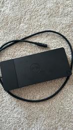 Dell WD19 Docking Station, Computers en Software, Laptop-opladers, Ophalen of Verzenden, Zo goed als nieuw