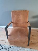 fauteuil stoel, Ophalen, Zo goed als nieuw