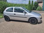 Opel Corsa 1.2 16V  APK juni 2026, Voorwielaandrijving, 450 kg, Origineel Nederlands, Handgeschakeld
