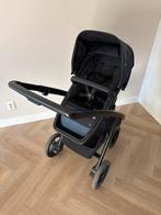 Dubatti two zwart, Kinderen en Baby's, Kinderwagens en Combinaties, Ophalen, Zo goed als nieuw, Overige merken