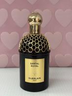 Guerlain absolus allegoria santal royal 125ml eau de parfum, Sieraden, Tassen en Uiterlijk, Uiterlijk | Parfum, Ophalen of Verzenden
