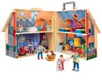 Playmobil meeneem huis 5167, Kinderen en Baby's, Speelgoed | Playmobil, Ophalen, Zo goed als nieuw, Complete set