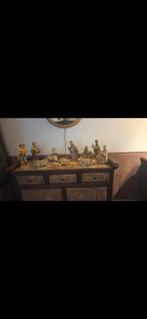 Kerstgroep, Huis en Inrichting, Ophalen of Verzenden