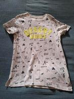 Shirtje merk hema maat 134/140, Jongen of Meisje, Ophalen of Verzenden, Zo goed als nieuw, Shirt of Longsleeve