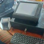 2 Kassa's met pin automaat koppeling, Ophalen