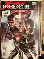 X-Men Second Coming, Nieuw, Amerika, Eén comic, Verzenden