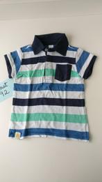 Poloshirt C&A maat 92, Kinderen en Baby's, Kinderkleding | Maat 92, Gebruikt, C & A, Ophalen of Verzenden, Shirt of Longsleeve