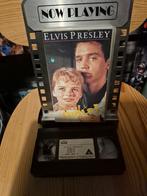 VHS: Girls! Girls! Girls! - Elvis Presley, Cd's en Dvd's, VHS | Film, Ophalen of Verzenden