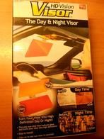 dag en nacht vizier voor de auto HD Vision Visor, Ophalen, Nieuw