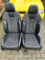 Audi S-line voor stoelen caddy, Ophalen of Verzenden, Audi