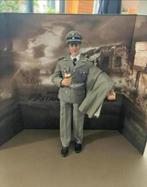 1/6 figuur Hans Landa - DID Corporation, Ophalen of Verzenden, Actiefiguur of Pop