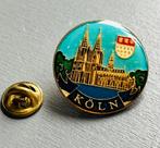 Keulen / Koln Pin, Verzamelen, Speldjes, Pins en Buttons, Ophalen of Verzenden, Zo goed als nieuw