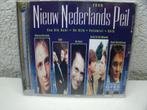 cd 12 nieuw ned.peil 1998 oa frank boeijen, Ophalen of Verzenden, Nieuw in verpakking