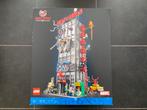Nieuwe ongeopende Lego - Daily Bugle 76178, Ophalen of Verzenden, Nieuw, Losse stenen, Lego