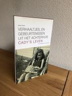 Anne Frank Verhaaltjes en gebeurtenissen het Achterhuis 2001, Ophalen of Verzenden, Zo goed als nieuw, Nederland, Anne Frank