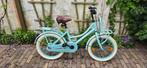 Spirit diva meisjes fiets 18 inch groen, Ophalen, Gebruikt, 18 inch