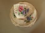 ROYAL ALBERT SWEET PEA TRIO'S, Ophalen of Verzenden, Nieuw, Kop en/of schotel