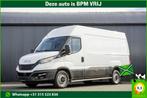 Iveco Daily *35S14V 2.3 L2H2 | Automaat | Euro 6 | Cruise |, Gebruikt, Euro 6, Iveco, Wit